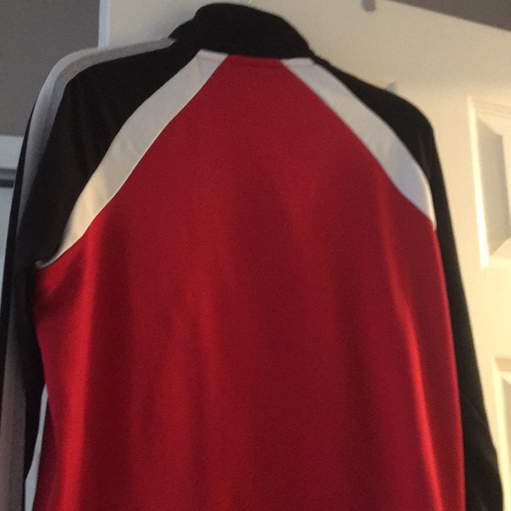 Pink VS jacket - Picture 4 of 7